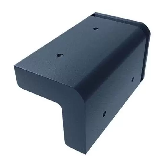 ครอบข้างปิดปลาย ซีมเลส หลังคาเพรสทีจ X-Shield Slim มิดไนท์ บลู 8852422124213-1