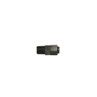 PEEK (Carbon Reinforced) Nut Type Fittings PEEK (Carbon Reinforced) Nut Type Fittings AL-010602CP