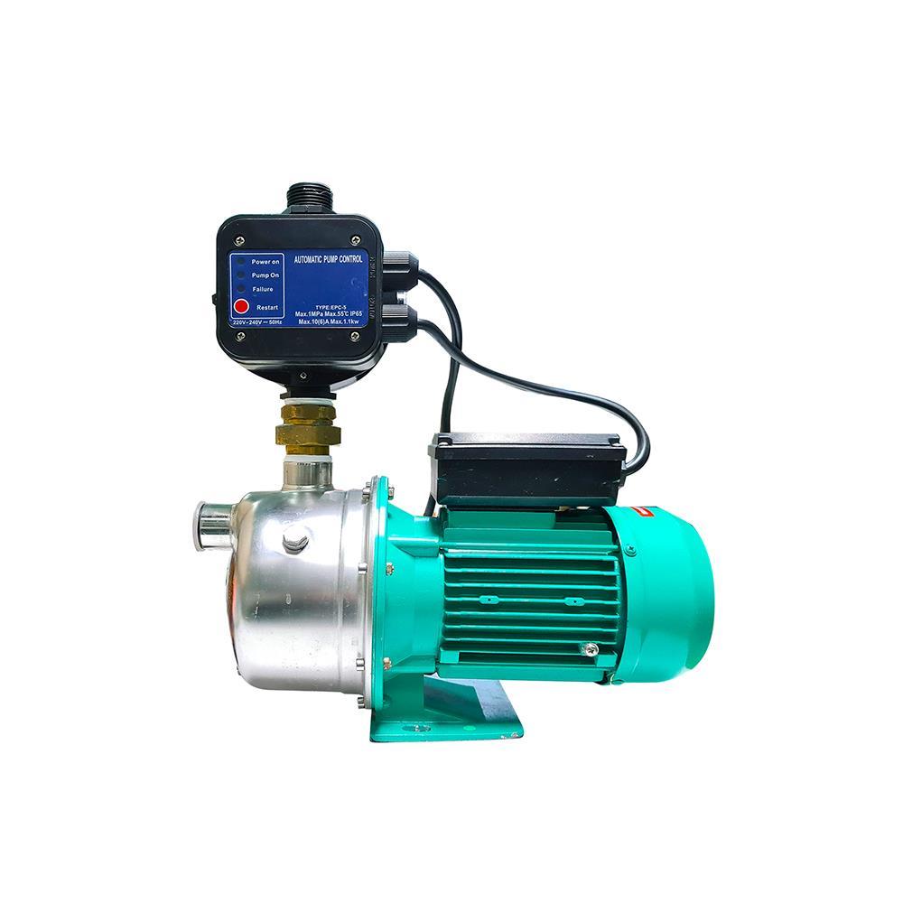ปั๊มอัตโนมัติ WILO FLOW CONTROL WJ-203 750 วัตต์ (1177270)-1