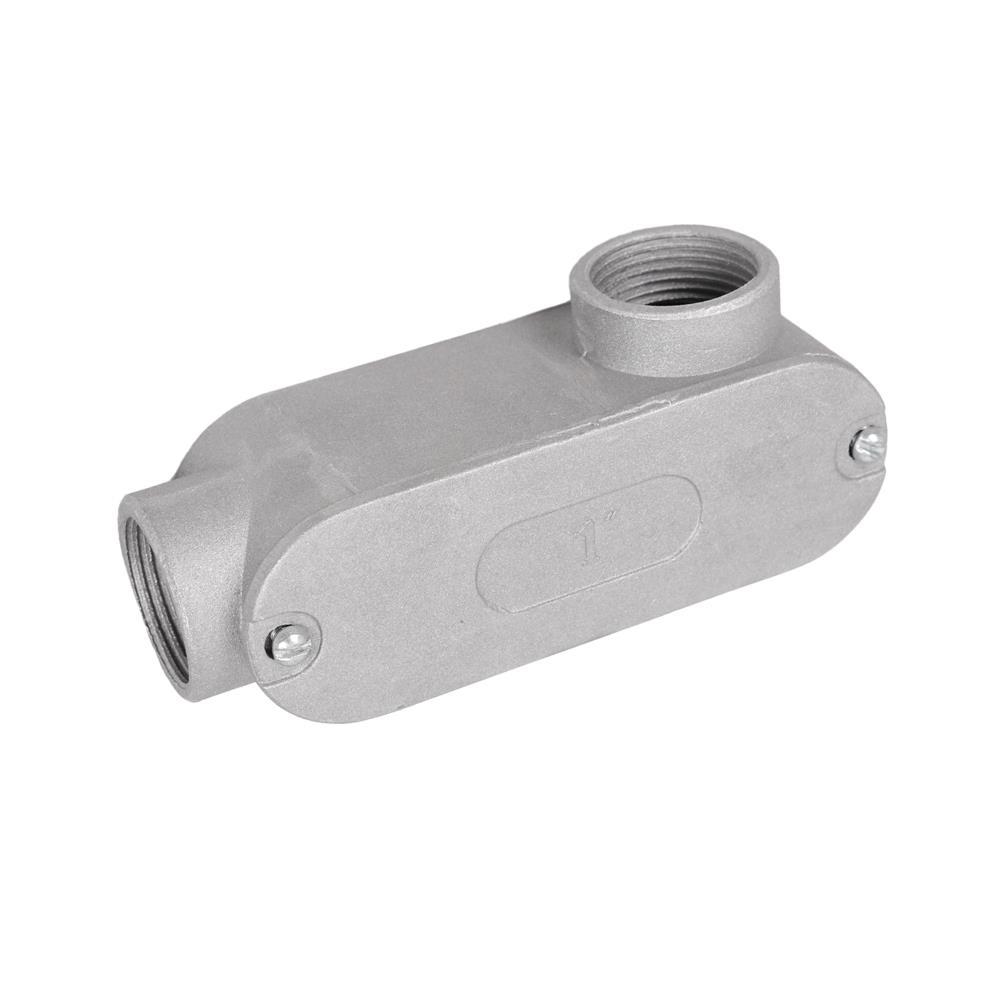 ข้อต่อ CONDULET BOX BT LR 1 นิ้ว (1138100)-1