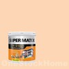 TOA Super Matex Semi-Gloss for Exterior&Interior 7978 Proud Mary 1GL