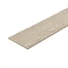 SHERA plank Square-cut Edge Teak Texture Uncolored 0.8x20x400 cm (8 inch)