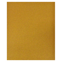 NO.2 SHEET 3CS WOOD SANDPAPER
