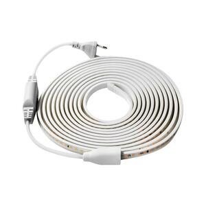 ไฟเส้น LED SHINING 40 วัตต์ 5 เมตร WARM WHITE (1221207)