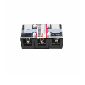 เทอมินอลบ๊อก 3 ช่อง 60A รุ่น TC-603-1