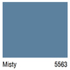 JBP Acrylic Poly Urethane Misty Part-A 1 Gallon