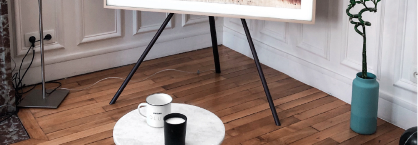 พื้นสวย ด้วยการปูกระเบื้องลายไม้อย่างเป็น Pattern