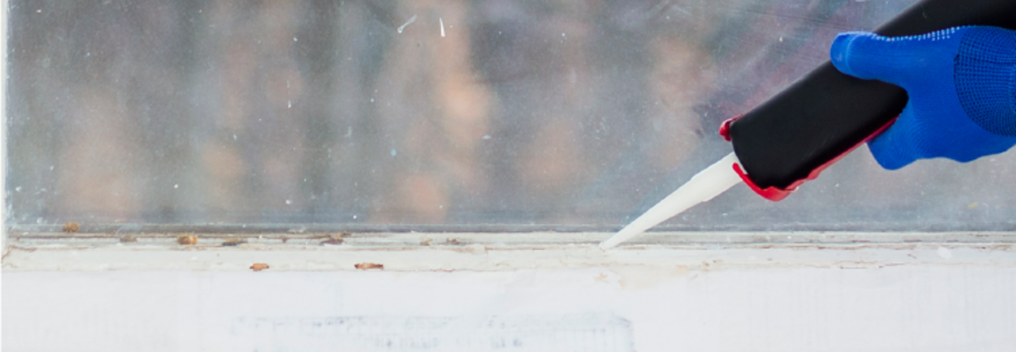 ซ่อมยาแนวเก่าอย่างไรให้หมดปัญหาราดำ ยาแนวหลุดร่อน