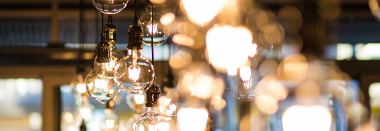 การเลือกซื้อหลอดไฟ