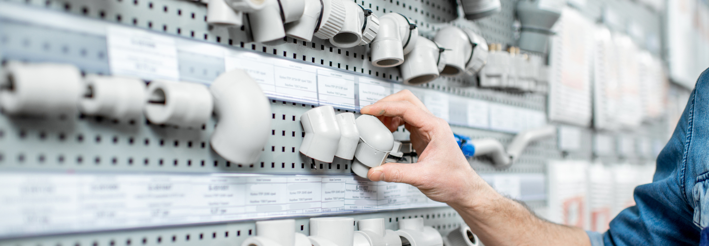 ท่อ PVC เลือกซื้ออย่างไรให้ถูกใจและคุ้มค่า?