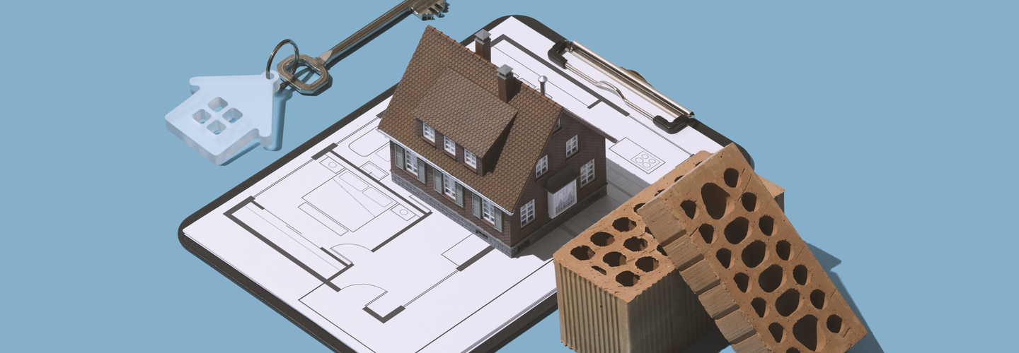 นวัตกรรมสร้างบ้านเย็น ลดคาร์บอน ประหยัดพลังงาน