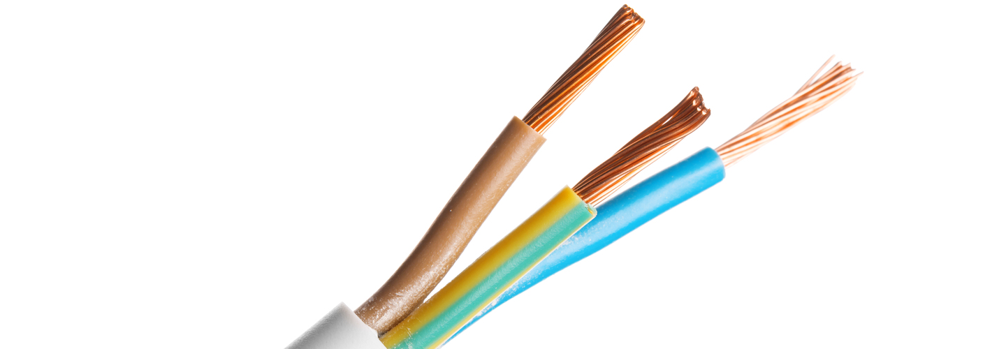 สายไฟฟ้า คืออะไร?