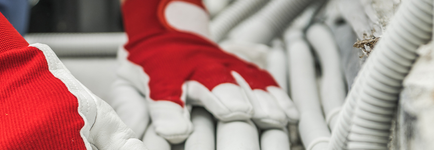 เคล็ดลับในการเลือกท่อร้อยสายไฟให้เหมาะกับงาน