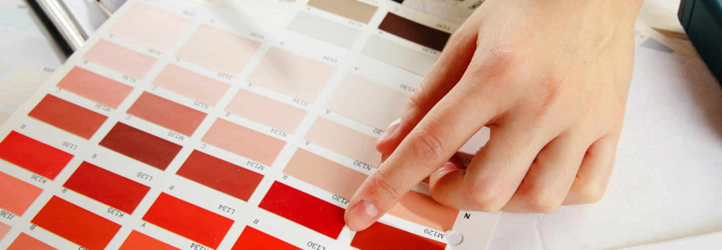 วิธีคำนวณสีทาบ้าน มือใหม่ก็ทำได้