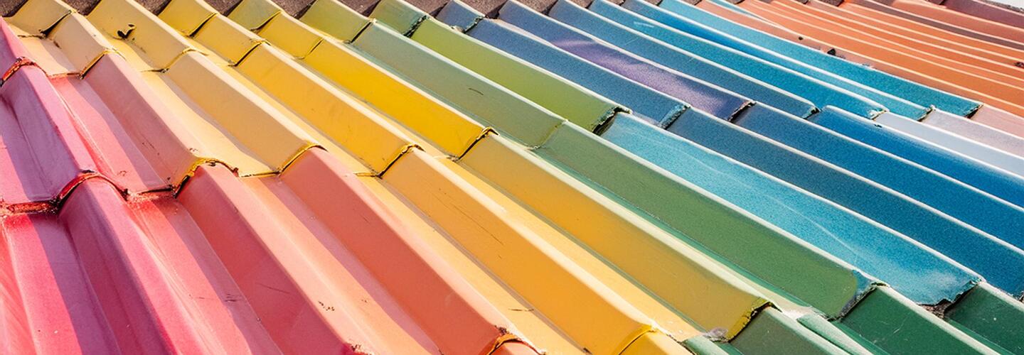 สีหลังคาบ้านตามวันเกิด เสริมมงคล เพิ่มบารมี