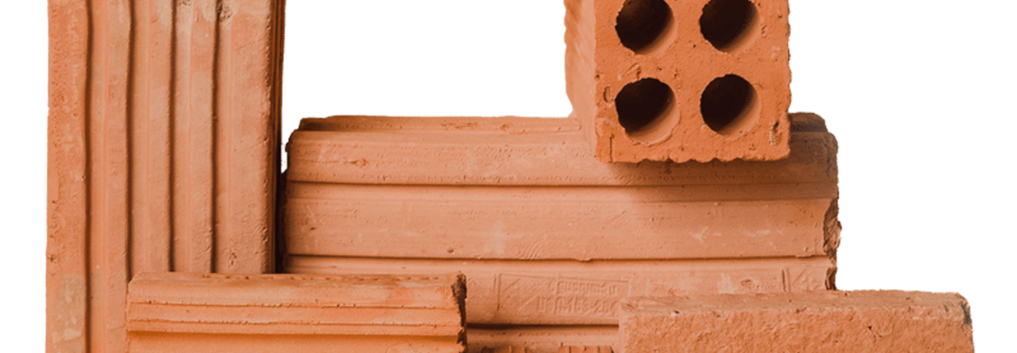 ประเภทของอิฐแดง