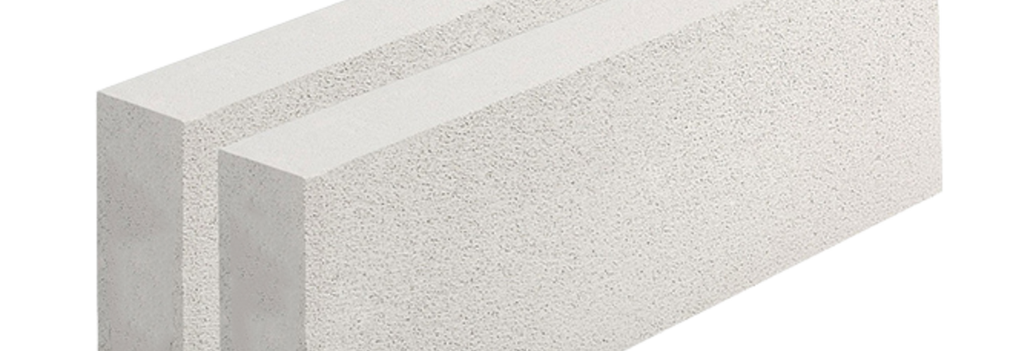 อิฐมวลเบา 1 พาเลท มีกี่ก้อน