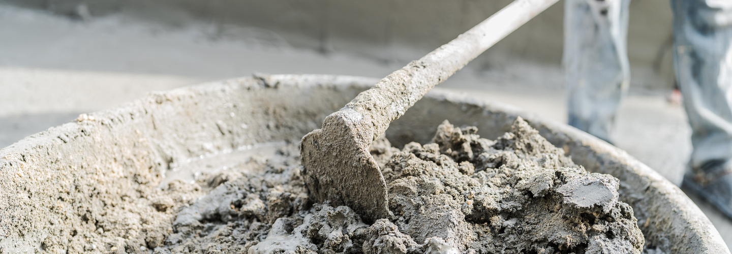 ปริมาณการใช้ปูนก่อ ฉาบ อิฐมวลเบา