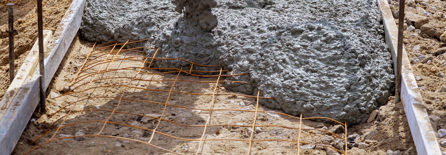 เทพื้นปูน ราคาตารางเมตรละเท่าไหร่?