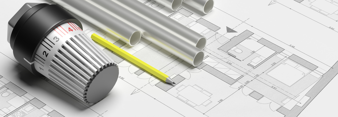 สายไฟและท่อร้อยสายไฟในบ้าน 