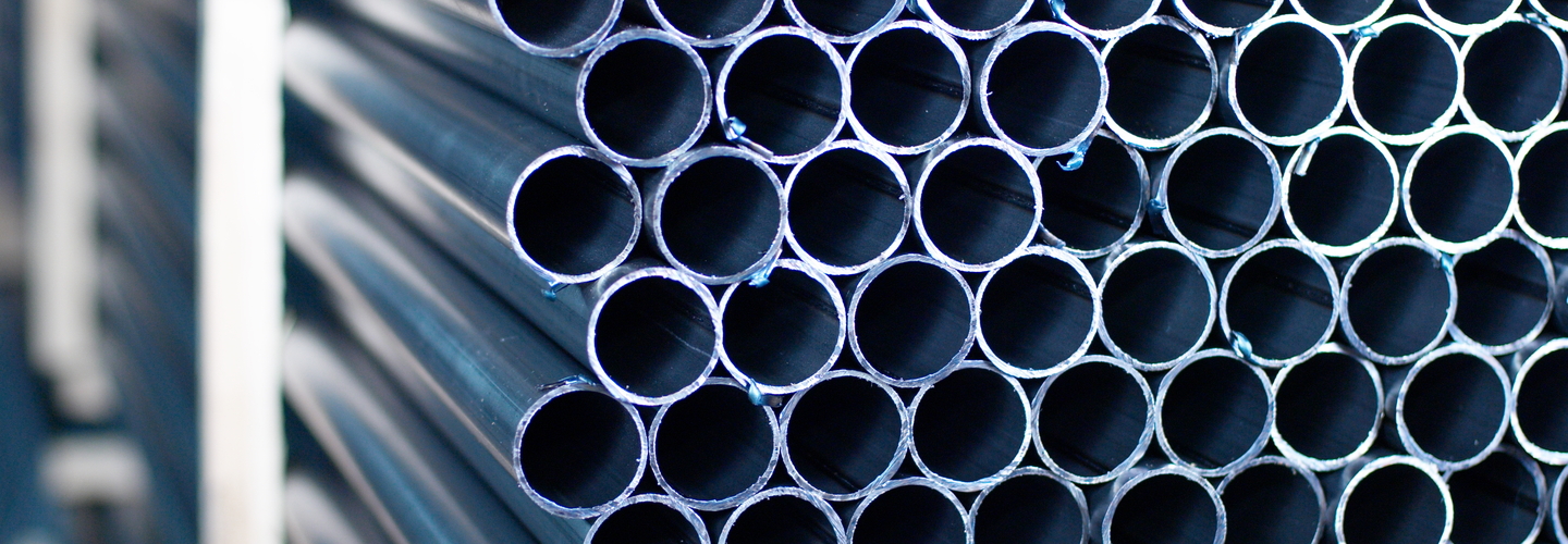 การใช้งานมาตรฐานสแตนเลสเกรด 304, 316, 316L, 430, 202