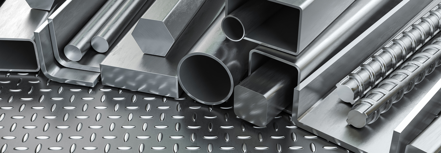 สแตนเลส vs เหล็ก