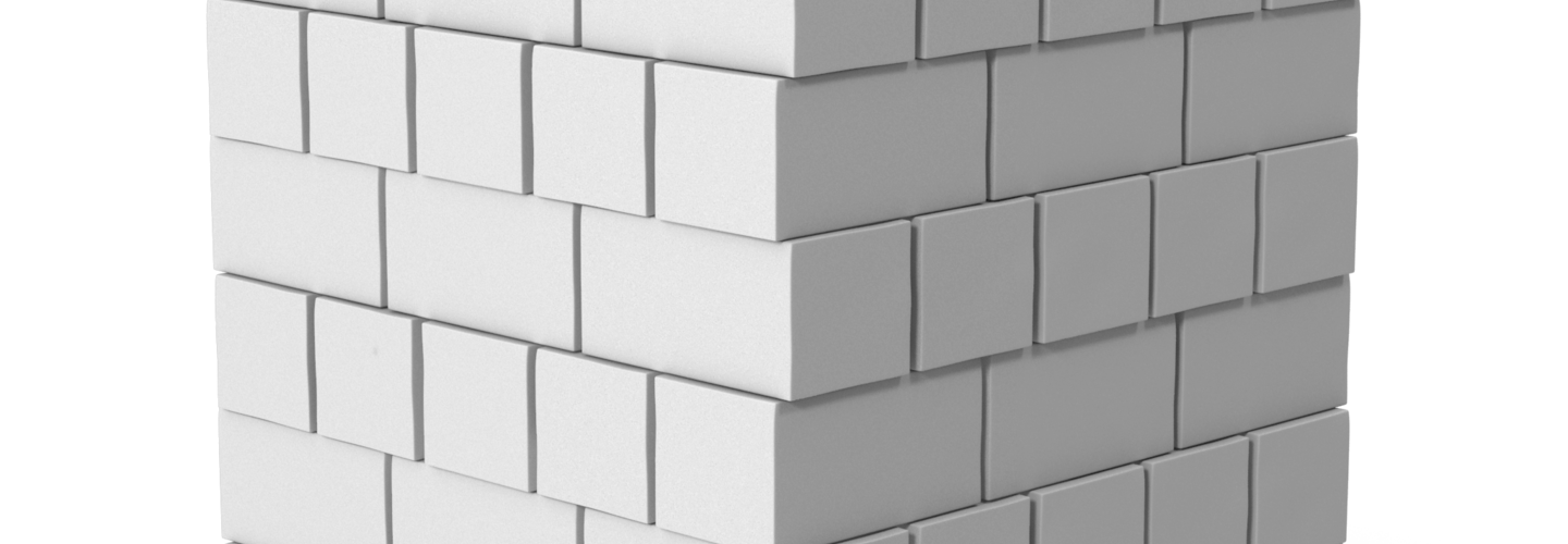 อิฐมวลเบา G2 กับ G4 ความเหมือนที่แตกต่าง