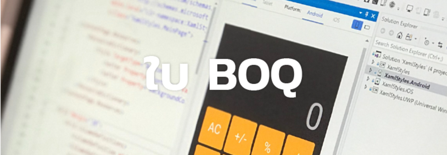 ใบ BOQ  หรือ Bill of Quantities