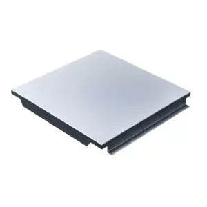 ระบบฝ้าโลหะ แบบแผ่น ฮุค-ออน Hook On