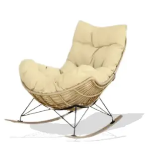 เก้าอี้นอน