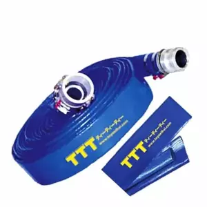 ท่อยาง สายส่งน้ำ สายพ่นสี ตัวทำละลาย ท่อลมสำหรับงานสี Toyox