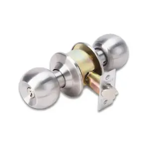 ลูกบิดกลม