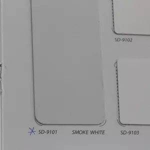 ฝ้าอลูมิเนียม ลายเส้น Grille Fameline