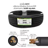 สายไฟ NYY 3x95