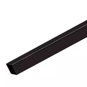 เหล็กกล่อง 1x1 นิ้ว