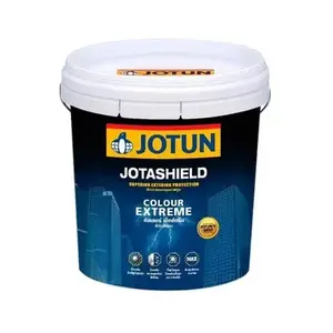 สีทาภายนอก รุ่น Jotashield