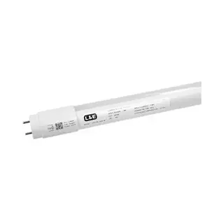 หลอดไฟ LED G13 9วัตต์ สีคูลไวท์