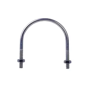 ยูโบลท์ U Bolt