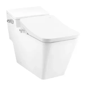 สุขภัณฑ์อัตโนมัติ 4.8 ลิตร