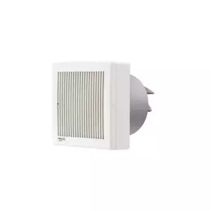 พัดลมระบายอากาศ ติดกระจก