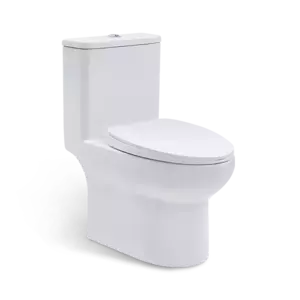 สุขภัณฑ์ชิ้นเดียว 3/4.8 ลิตร