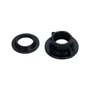 น๊อตยึดก๊อกน้ำ