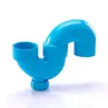 PVC S Trap
