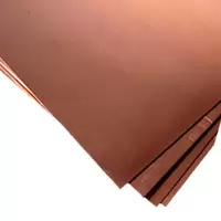 แผ่นทองแดง