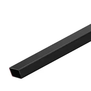 เหล็กกล่องแบน 3 นิ้ว