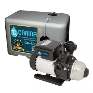 ปั๊มน้ำอัตโนมัติ 800W