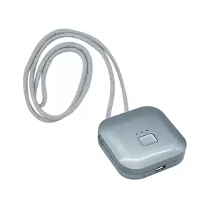 เครื่องฟอกอากาศพกพา