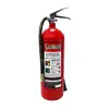 CO2 Fire Extinguishers