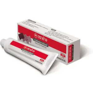 กาวยึดกระเบื้องหลังคา