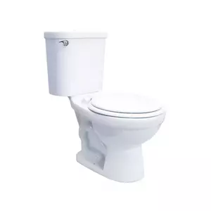 สุขภัณฑ์สองชิ้น 5 ลิตร